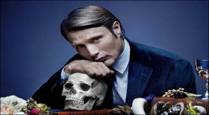 Dressed in a tux and reciting Dante Alighieri's 