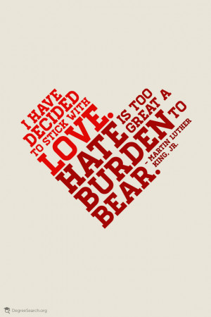 Education Inspiration #11 – Martin Luther King, Jr.