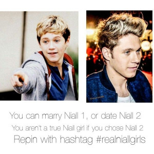 ... Married Niall, Niall Girls, Niall Horan Quotes About Girls, True Niall