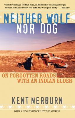 Start by marking “Neither Wolf Nor Dog: On Forgotten Roads with an ...