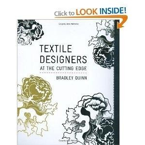 Textile Designers at the Cutting Edge by TamidP