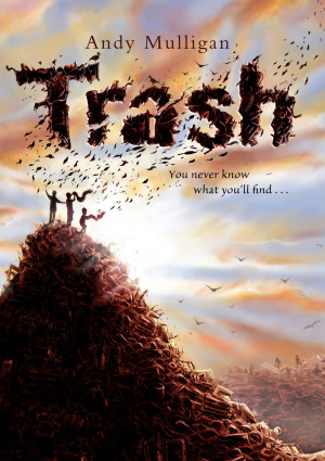 Review: Trash by Andy Mulligan