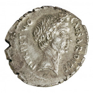 Julius Caesar Symbols