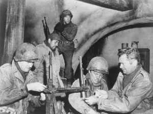 Quotes by Robert Aldrich