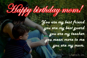 Facebook Birthday Quotes For Mom Happy birthday mom quotes & hd