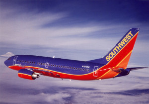 Southwest Airlines - 5 Ways To Get A Better Seat