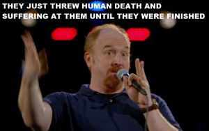 Carlin Religion George Delivers Your Daily Dose Truth #25