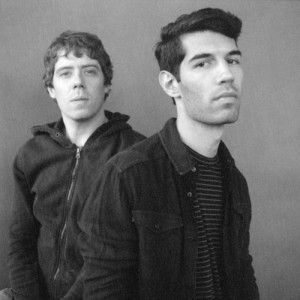 Yvette And Jody Tumblr Yvette. noah (right) brought some super expired ...