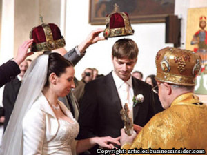 Top 5 Weird Wedding Traditions (2)