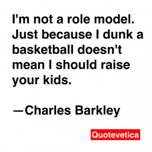 charles barkley famous quotes and images