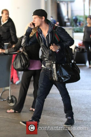 Picture - Avicii and Aviici Los Angeles California United States ...