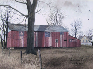 location americana americana barn by billy jacobs