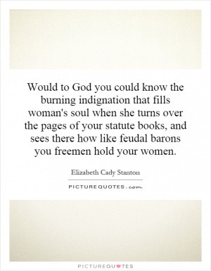 The Bible and the Church have been the greatest stumbling blocks in ...