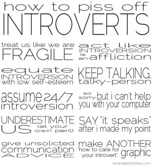 many creatives are introverts some famous ones include j k rowling ...