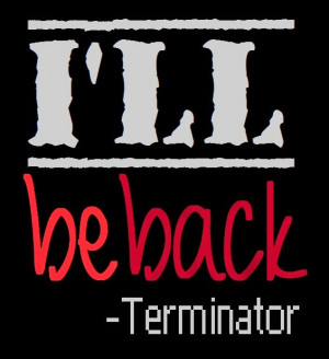 John Connor: Jesus, you were gonna kill that guy.
