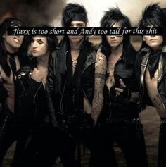 Inspirational Band Quotes and Stuff