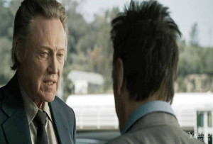 ... christopher walken movie trailers for a Christopher Walken Movie Lines