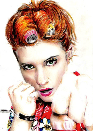 Hayley Williams Quotes