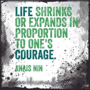 anais nin