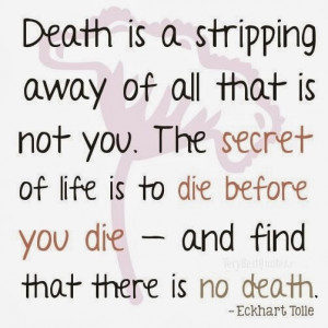 Below are some Quotes About Death (Moving On Quotes) , hopefully it ...