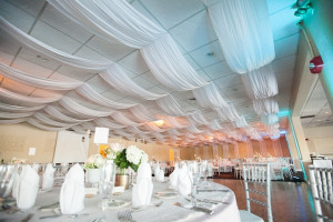 white-ceiling-draping-fabric-and-instructions-dropped-ceiling-easy ...