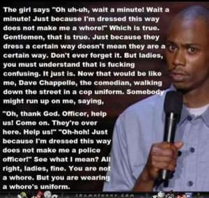 Dave Chappelle Meme Job Application