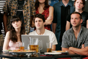 Zooey Deschanel Failure To Launch Quotes Zooey deschanel in failure to