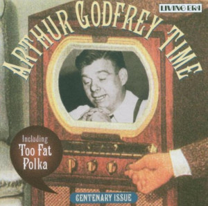 Arthur Godfrey Time