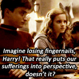 Book Quotes: - Best of Hermione Granger