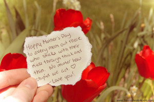 mother s day special quotes mother s day 2013 nice
