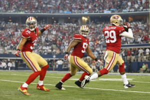 49ers vs. Cowboys: Twitter Reaction and Full Postgame Quotes