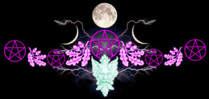Wicca Photos wiccan Pictures pentagram pictures pentagram pics ...