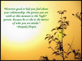 Close Relationship Quotes