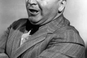 The Final Years of Curly (of Three Stooges Fame)