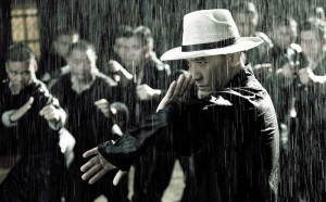 The Grandmaster – Trailers for Tony Leung’s take on Ip Man