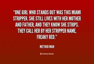 Freaky Quotes For Your Girl