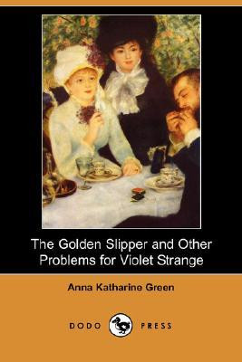 Start by marking “The Golden Slipper and Other Problems for Violet ...