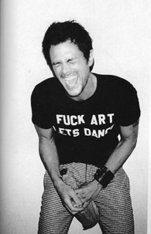 Jackass Johnny Knoxville