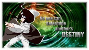 Anime Quotes | NEJI | Another's Destiny 4 months ago in Other
