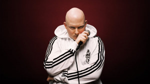 Brother Ali - Writer's Block [Prod. by Jake One]