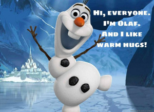 ... Art, Warm Hug, Frozen Movies, Olaf Frozen, Disney Frozen, Disneyfrozen