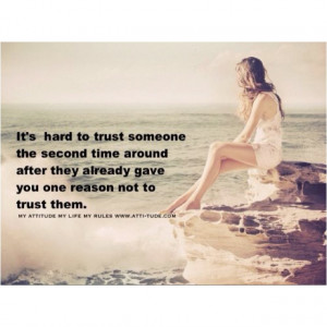 Careful what you put at risk