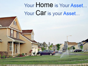 What is Asset? Meaning, Definition, Examples of Assets