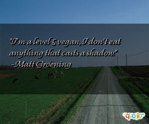 Vegan Quotes From Famous People