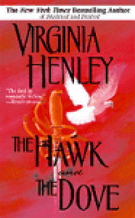 Start by marking “The Hawk and the Dove” as Want to Read: