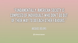 Individual In Society Quotes