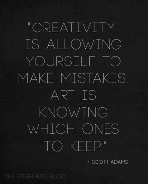 Posted in word Tagged quotes on art , quotes on creativity 1 Comment