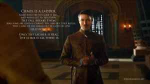 The Ten Best Petyr Baelish Quotes