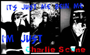 Hollywood Undead Charlie Scene Quotes