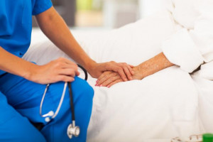 End-of-Life Care: Communication & Role of Nurses